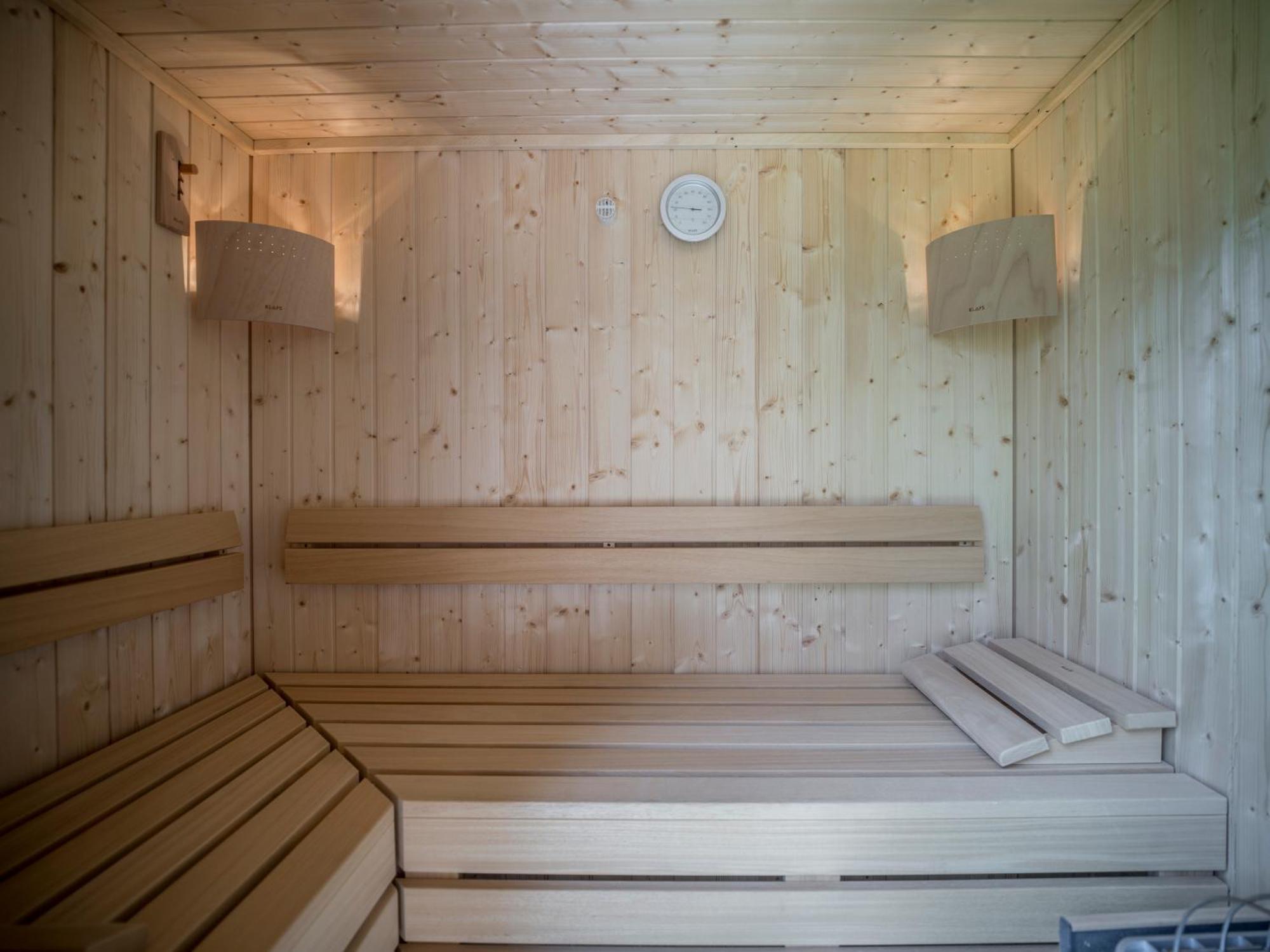 Alpegg Chalets 瓦德林 外观 照片